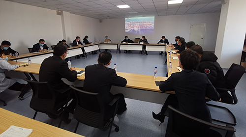 戰(zhàn)“疫”到底，戰(zhàn)“疫”必勝！